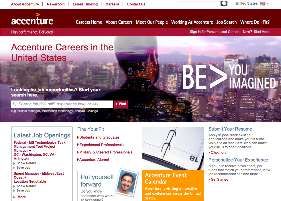 Accenture