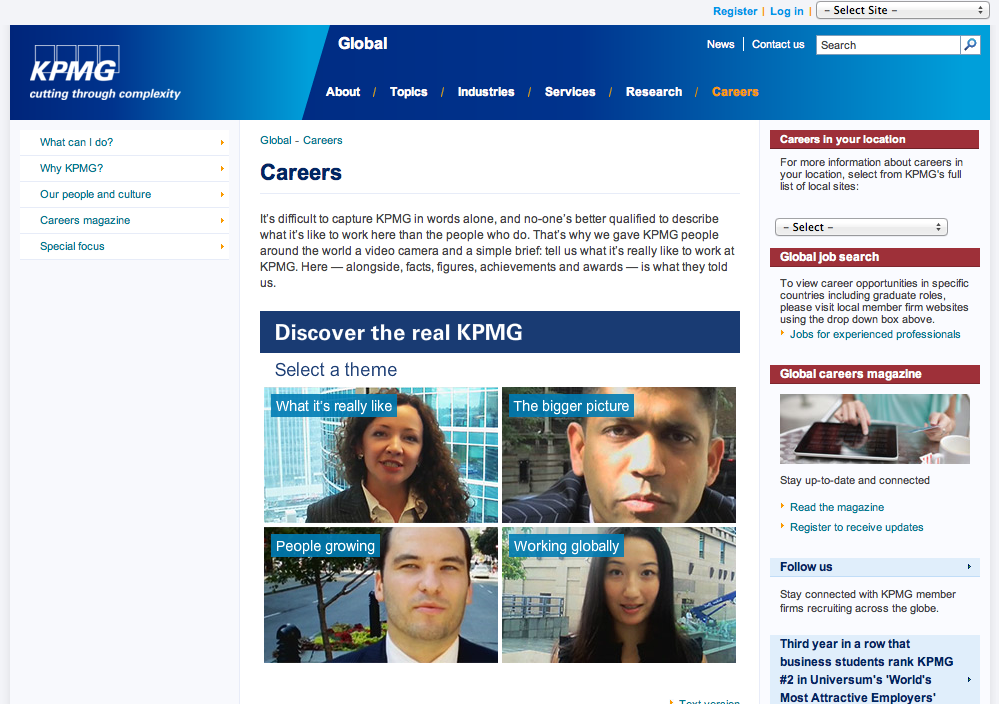 KPMG