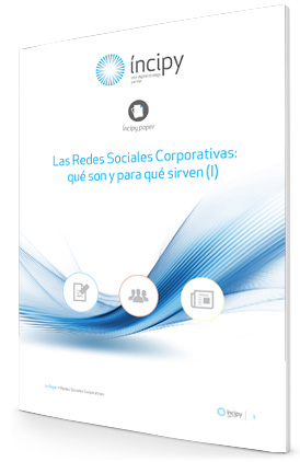 Ebook Redes Sociales Corporativas