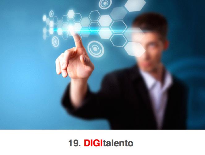 Digitalento