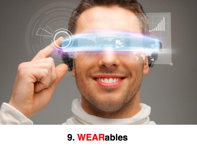 wearables