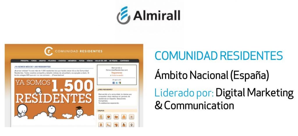 Almirall