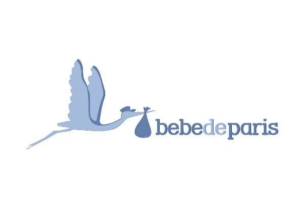 logo bebedeparis